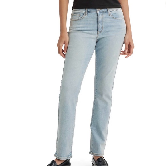 LEVI’S LADIES JEANS - Picture 10 of 14